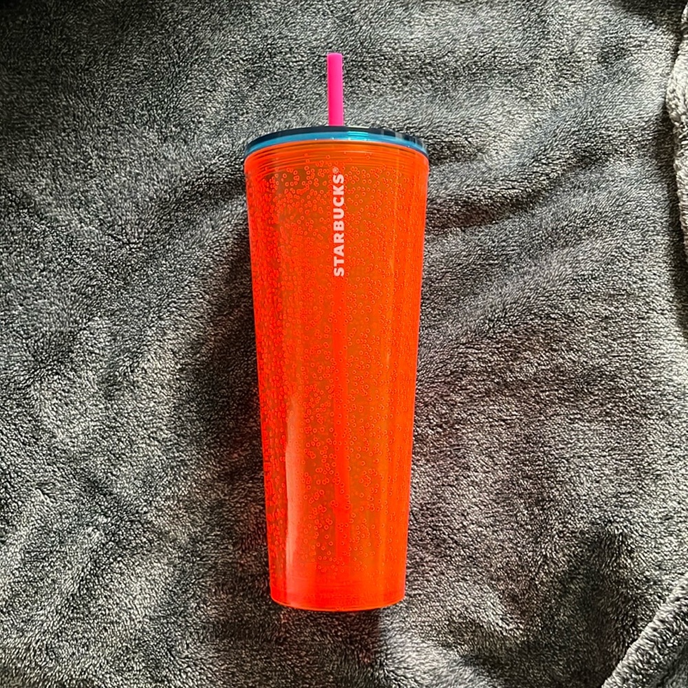 Starbucks Cup